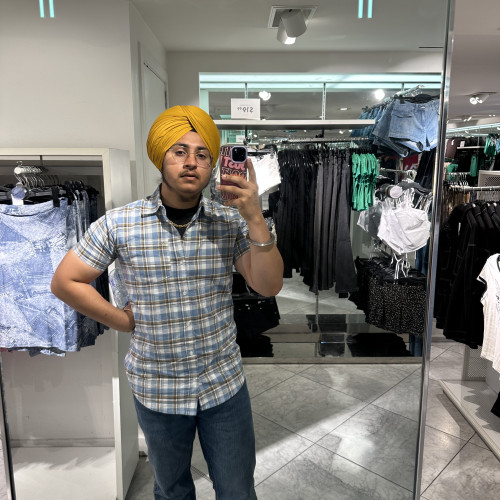 Prabh S.