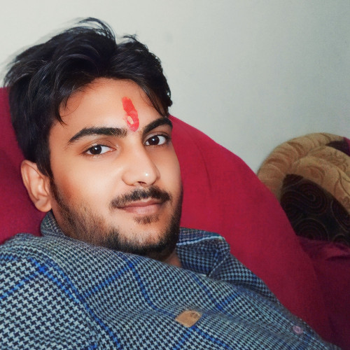 Yashwant K. profile photo