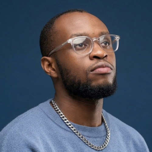 David B. profile photo