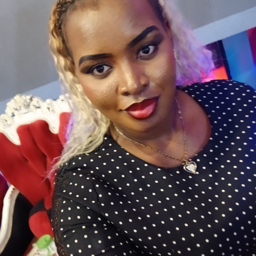Eveline W. profile photo