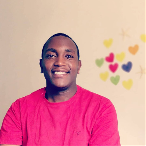 Royd K. profile photo