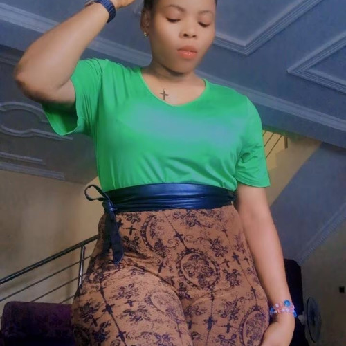 Peace O. profile photo