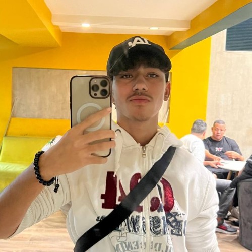 Ayman  B. profile photo