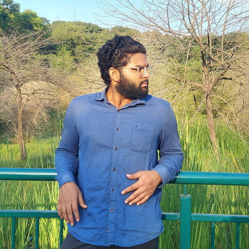Sham K. profile photo