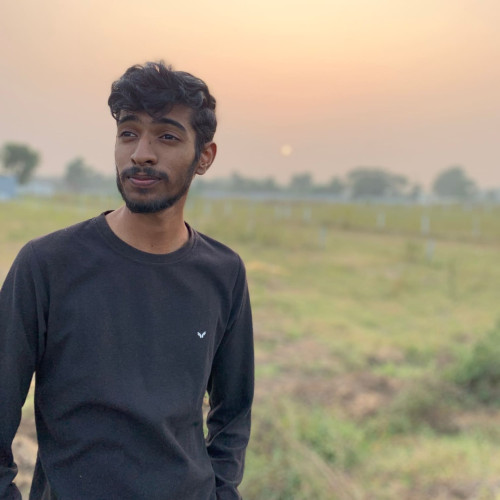 Jashwanth  R. profile photo