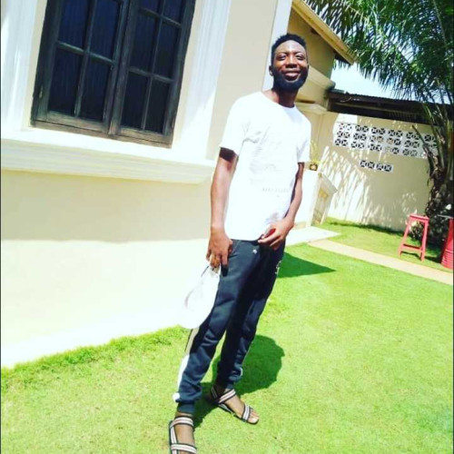 oluwabukunmi b.