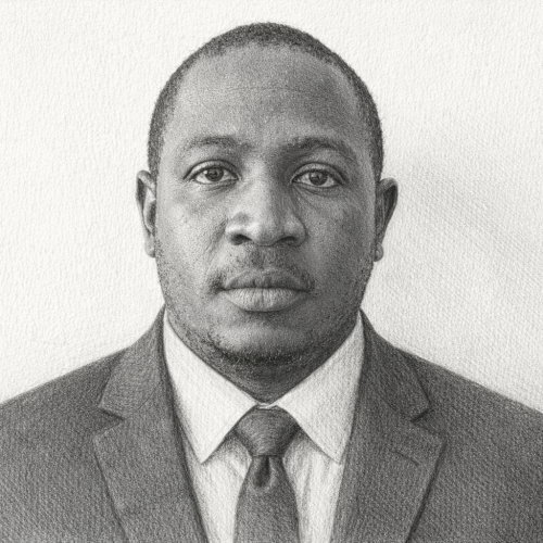 Regis N. profile photo