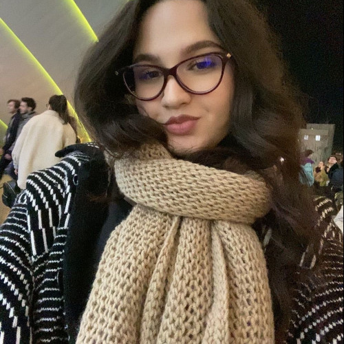 Andrea F. profile photo