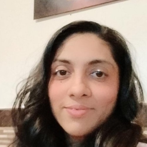 Amrita  S.
