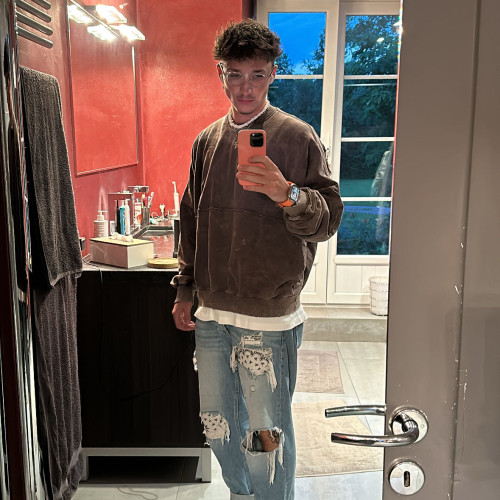 Felix F. profile photo