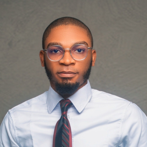 David E. profile photo