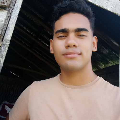 Yoshua  M. profile photo