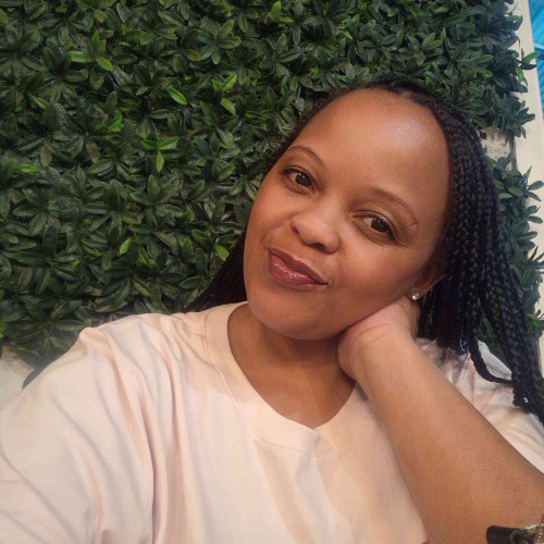 Londiwe M. profile photo