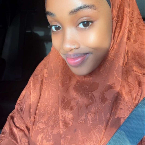 Ameerah S.
