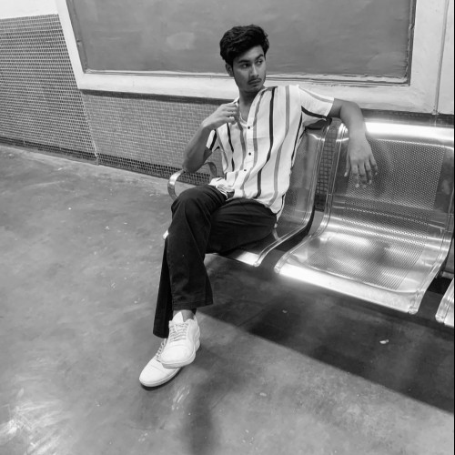 Furkan K. profile photo