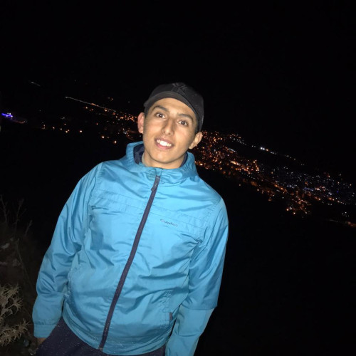 Mostafa B. profile photo