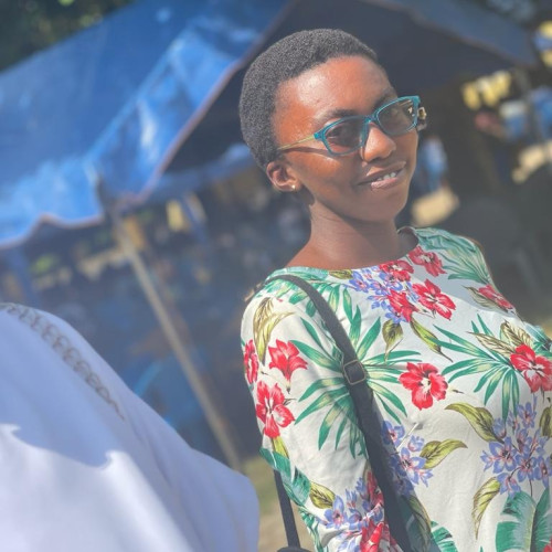 Nana yaa P. profile photo