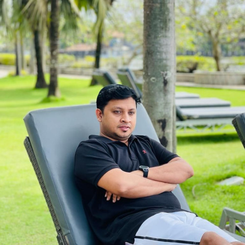 SHAFNAZ A. profile photo