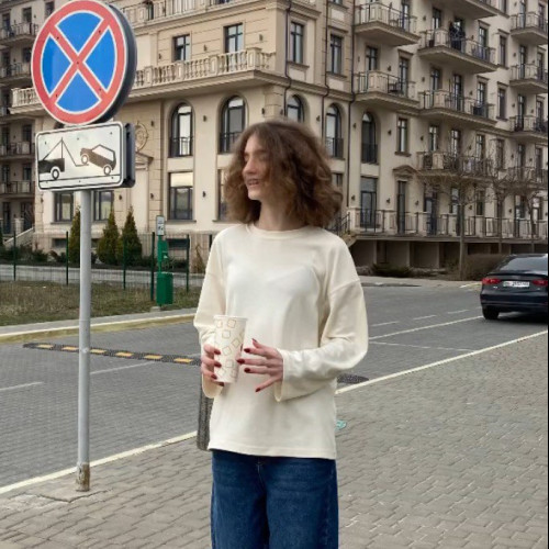 Anna B. profile photo