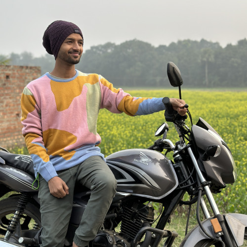 Sourav B. profile photo