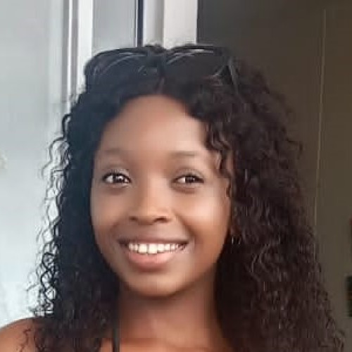Nolwazi M. profile photo