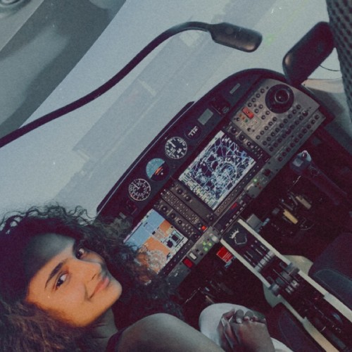 Maya  P. profile photo