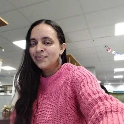 Mandy D. profile photo