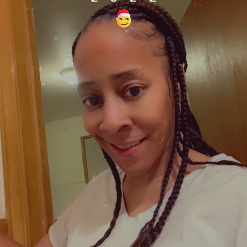 Monique F. profile photo
