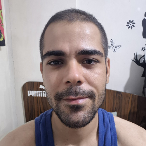 Alireza F. profile photo