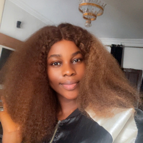 Grace  O. profile photo