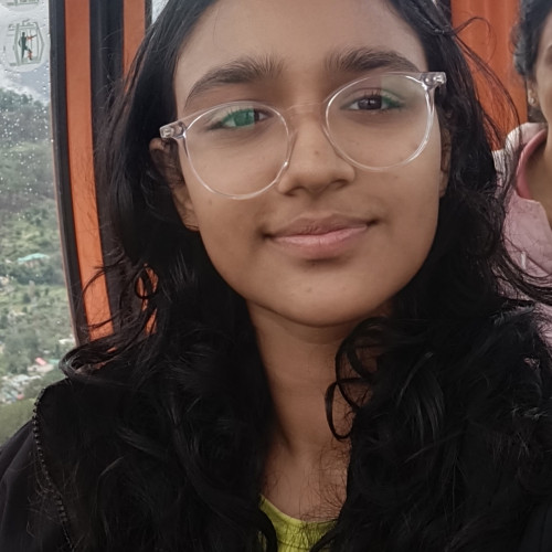 Maria M. profile photo