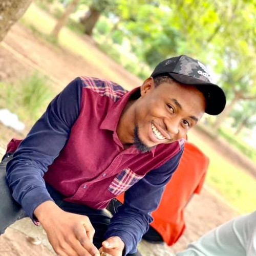 Adebola  M. profile photo