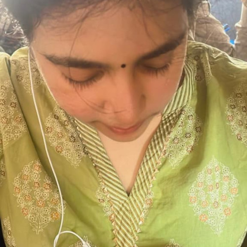 Archana M. profile photo