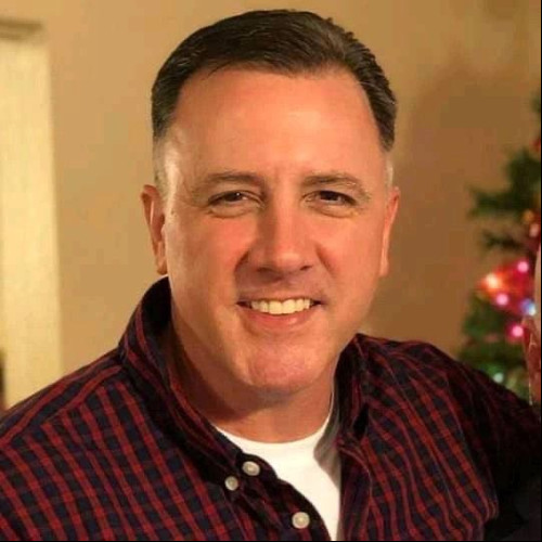 David M. profile photo