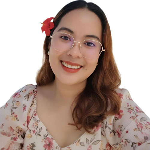 Ivy M. profile photo