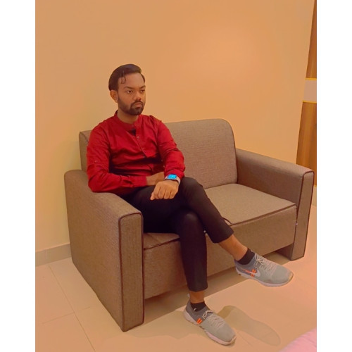Shaqib A.