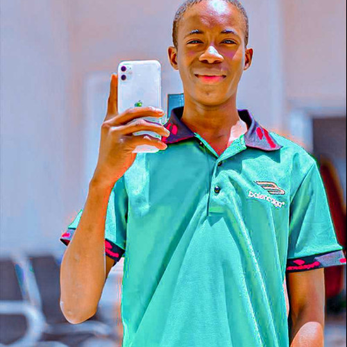 Treasure A. profile photo
