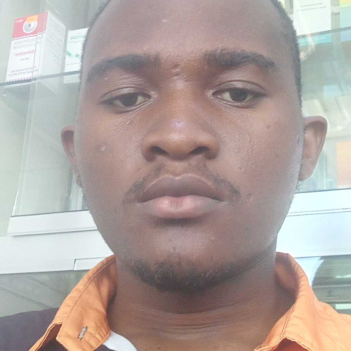 Mussa N. profile photo