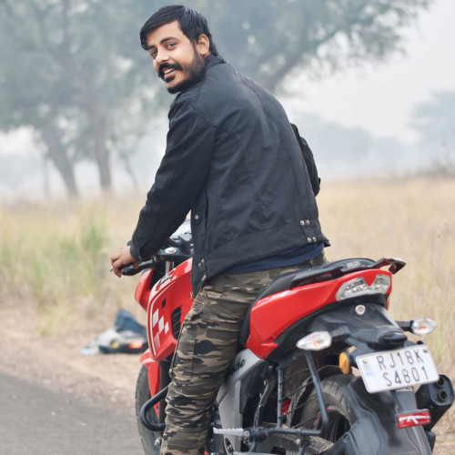 aditya C. profile photo