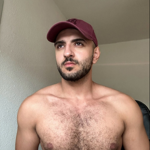SAAD K. profile photo