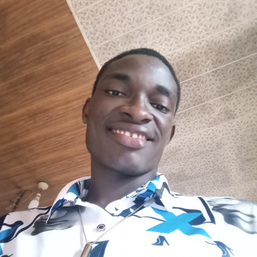Godspower  O. profile photo