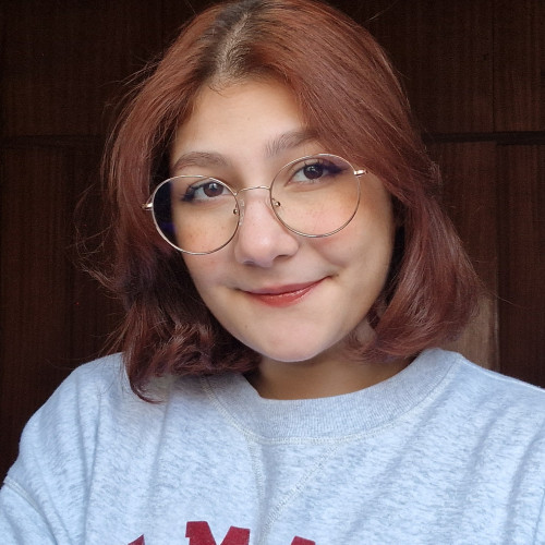 Luciana Fiorella C. profile photo