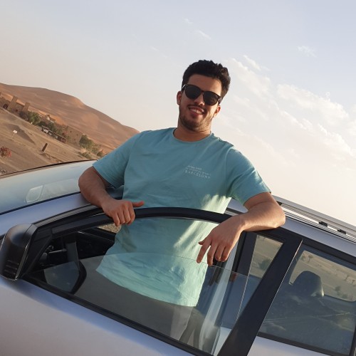 Mouhsine S.