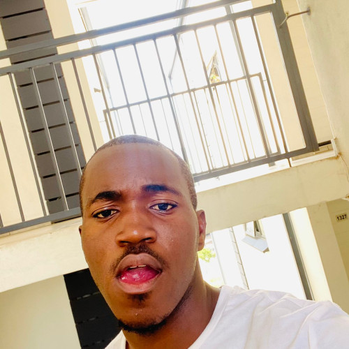 Dembe M. profile photo