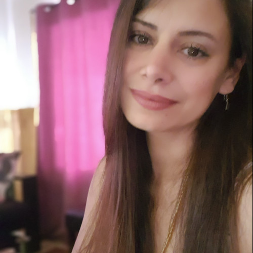 Andrea G. profile photo