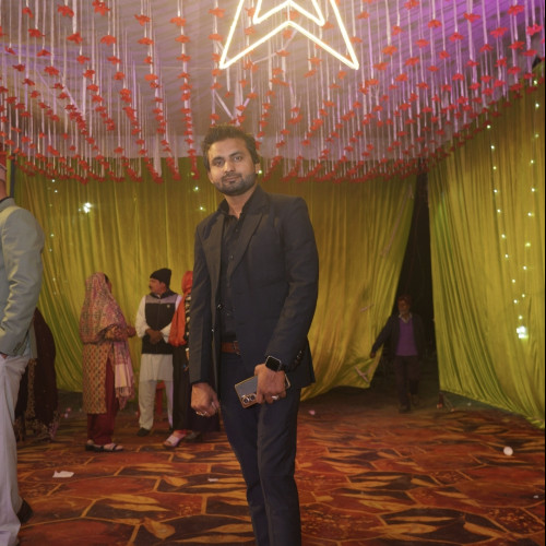 Sahban A. profile photo