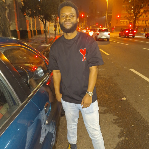 Mxolisi  N. profile photo