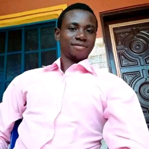 GIDEON BLESSING A. profile photo