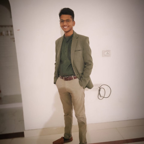 Anish G. profile photo