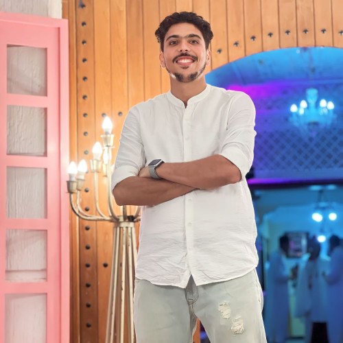 KHALIL R.